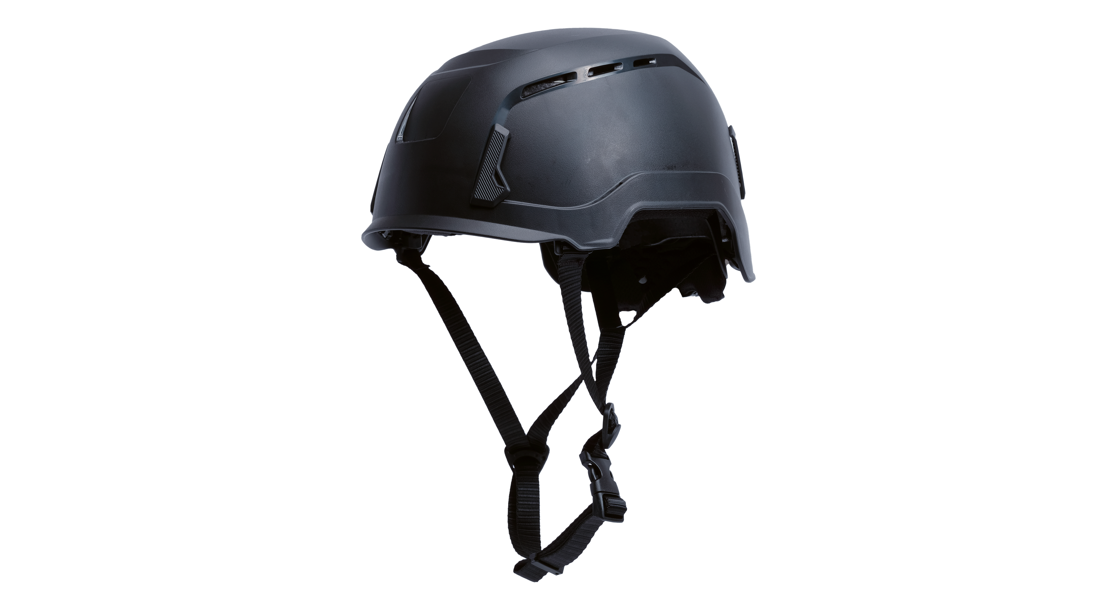 Pyramex SL T2™ Vented Safety Helmet - Spill Control